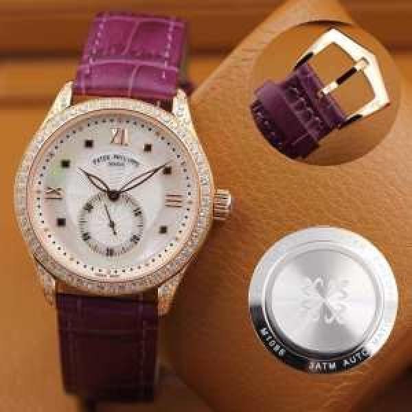 2026秋冬 最旬アイテム Patek Philippe パテックフィリップ 腕時計