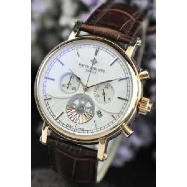 2026秋冬 大人気！Patek Philippe パテックフィリップ 腕時計