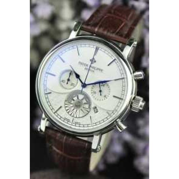 2026秋冬 存在感◎  Patek Philippe パテックフィリップ 腕時計