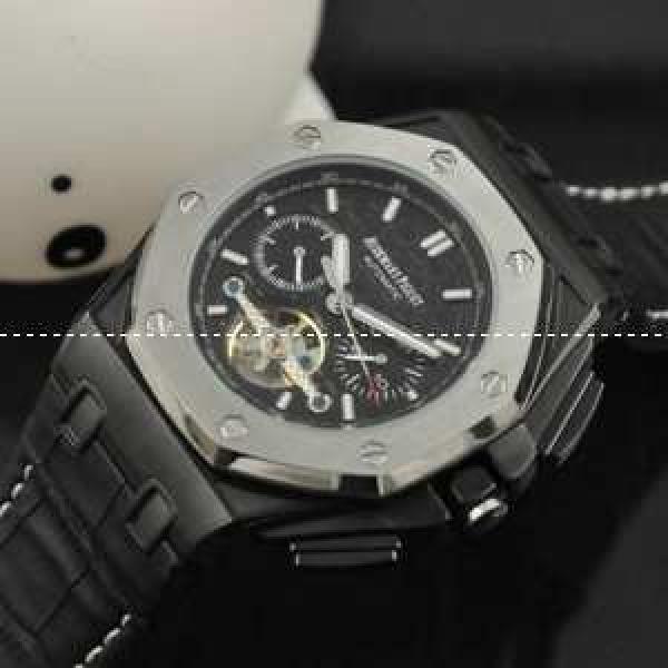 新入荷 AUDEMS PIGUT オーデマ ピゲ 腕時計 メンズ AP097