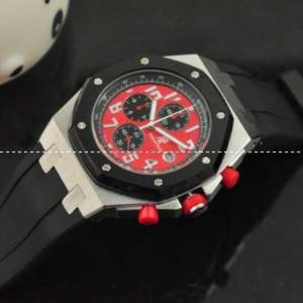 新入荷 AUDEMS PIGUT オーデマ ピゲ 時計 メンズ 人気 AP087