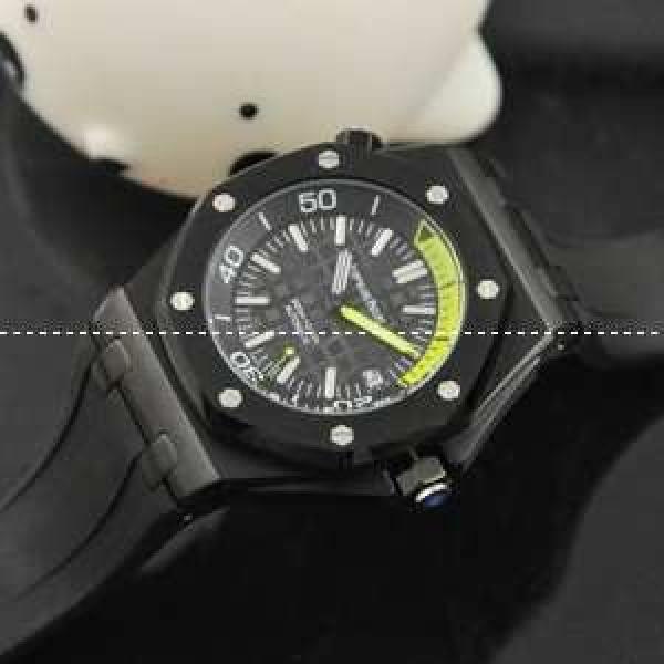 高級腕時計 新入荷 AUDEMS PIGUT オーデマ ピゲ  時計 メンズ AP038