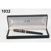 DIOR-ディオール 筆記具 万年筆 ボールペン