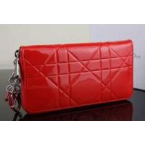 完売品！ 2026 DIOR ディオール  レディース長財布