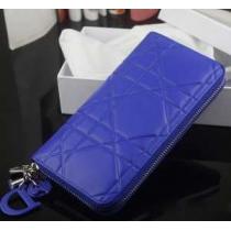 2026 入手困難 DIOR ディオール  レディース長財布