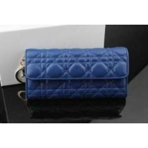超人気美品◆ 2026 DIOR ディオール  レディース長財布