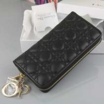 SALE!今季 2026 DIOR ディオール  レディース長財布