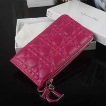 2026 DIOR ディオール  レディース長財布