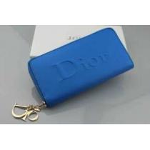 値下げ！ 2026 DIOR ディオール  レディース長財布