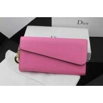 大人気！ 2026 DIOR ディオール  レディース長財布