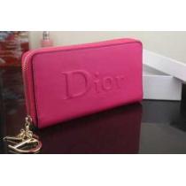 大人気！ 2026 DIOR ディオール  レディース長財布