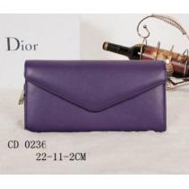 人気商品  2026 DIOR ディオール  レディース財布 CD 0236
