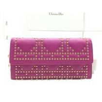 超レア 2026 DIOR ディオール  レディース財布 CD2842