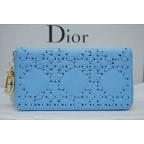 大人気！ 2026 DIOR ディオール  レディース財布 CD2841