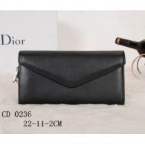 超人気美品◆ 2026 DIOR ディオール  レディース財布 CD 0236