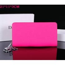 2026最旬アイテム DIOR ディオール  レディース財布 CD-M690