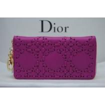 存在感◎ 2026 DIOR ディオール  レディース財布 CD2841