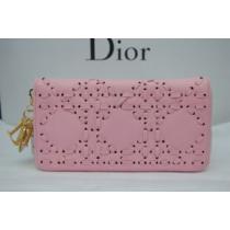 SALE開催 2026 DIOR ディオール  レディース財布 CD2841