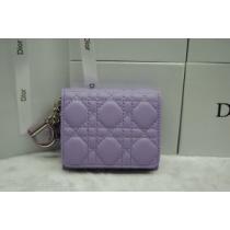 欧米韓流/雑誌 2026 DIOR ディオール  レディース財布 CD087