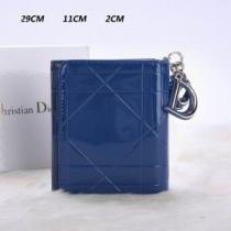 SALE!今季 2026 DIOR ディオール  レディース財布 0081
