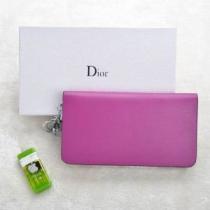 格安！ 2026 DIOR ディオール  レディース財布