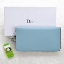 上質 2026 DIOR ディオール  レディース財布