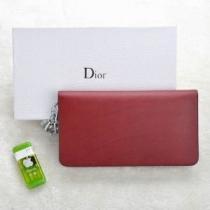 2026 DIOR ディオール 存在感◎ レディース財布