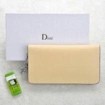 人気が爆発  2026 DIOR ディオール  レディース財布