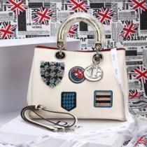 2026春夏 DIOR ディオール SALE開催 手持ち&ショルダー掛け...