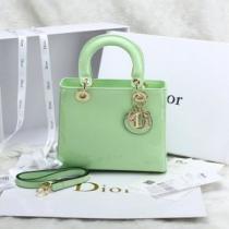 2026春夏 DIOR ディオール 抜群の雰囲気が作れる!手持ち&ショル...