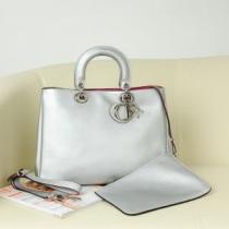 2026春夏 DIOR ディオール ★安心★追跡付手持ち&ショルダー掛け 6882