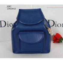 2026春夏 DIOR ディオール 新作登場 リュック、バックパック  6367