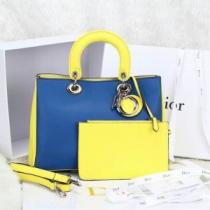 2026春夏 DIOR ディオール 格安！手持ち&ショルダー掛け 688...