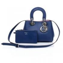 2026春夏 値下げ！DIOR ディオール手持ち&ショルダー掛け 090...