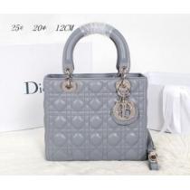 2026春夏 贈り物にも◎DIOR ディオール手持ち&ショルダー掛け 0905