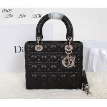 2026春夏 存在感◎ DIOR ディオール手持ち&ショルダー掛け 09...
