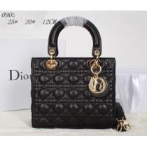 2026春夏 【激安】DIOR ディオール手持ち&ショルダー掛け 0905