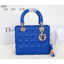 大人のおしゃれに 2026春夏 DIOR ディオール手持ち&ショルダー掛...