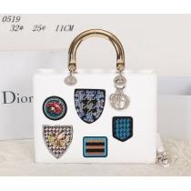 新入荷 2026春夏 DIOR ディオール手持ち&ショルダー掛け 051...
