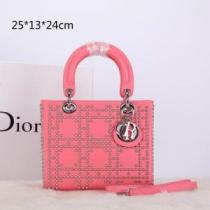 入手困難 2026春夏 DIOR ディオール ハンドバッグ 0550