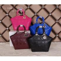 2026 DIOR ディオール 人気激売れ 手持ち&ショルダー掛け 5180