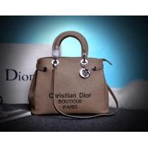 DIOR ディオール 2026 上質 活躍のハンドバッグ 隠しポケット付 969...