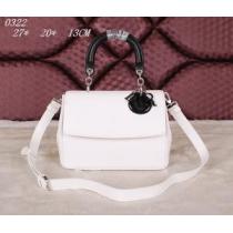 DIOR ディオール 2026 売れ筋のいい 小型 軽量 ハンドバッグ 0322