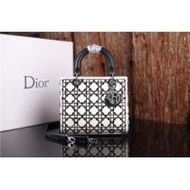 DIOR ディオール 2026 SALE!今季 ハンドバッグ ショルダーベルト付...