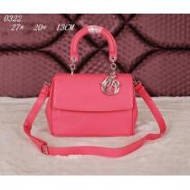 DIOR ディオール 2026 格安！小型 軽量 ハンドバッグ 0322