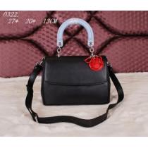 DIOR ディオール 2026 超人気美品◆ 小型 軽量 ハンドバッグ 0322