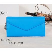 最旬アイテム 2026 DIOR ディオール  レディース財布 CD 0236