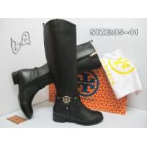 秋冬 2026 TORY BURCH トリーバーチ ファッション 人気 低めのヒ...