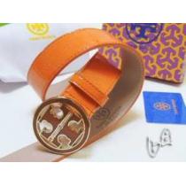 2026 人気激売れ Tory Burch トリー バーチ 本革 ベルト最高ラン...