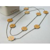 超人気美品◆2026秋冬新作 TORY BURCH トリーバーチ ネックレス、ペ...